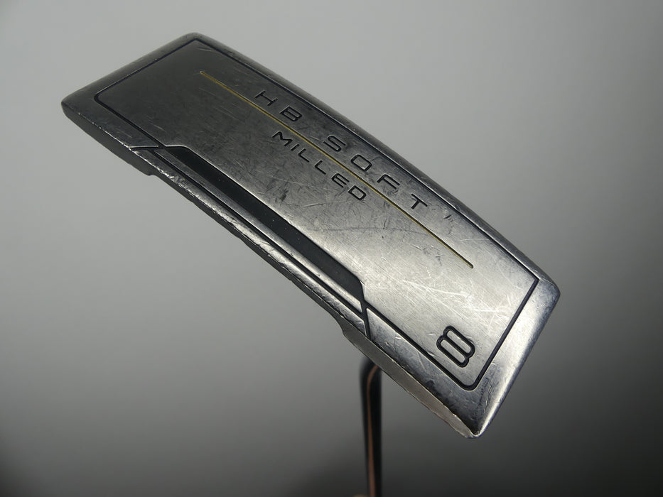 Cleveland HB Soft Milled #8 Putter