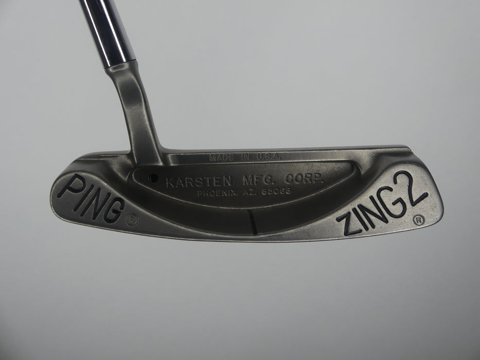 Ping Zing 2 Putter