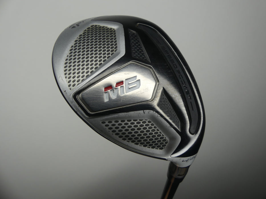 Taylormade M6 #4 Hybrid Regular Flex