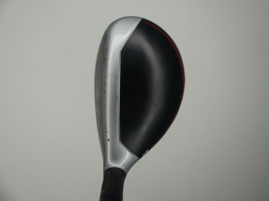 Taylormade M6 #4 Hybrid Regular Flex