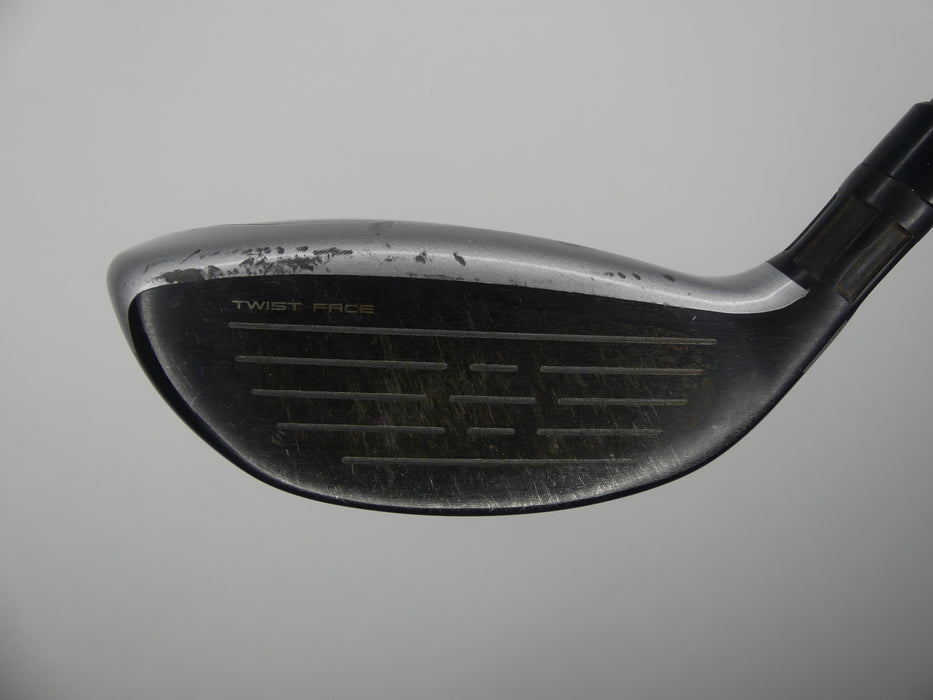 Taylormade M6 #4 Hybrid Regular Flex