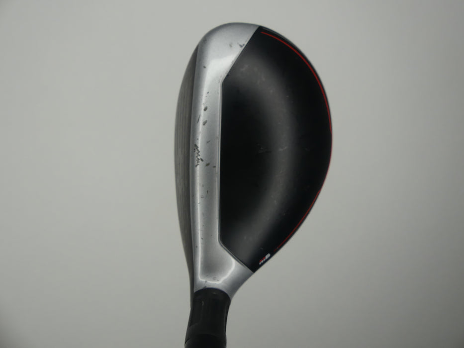 Taylormade M6 #4 Hybrid Senior Flex