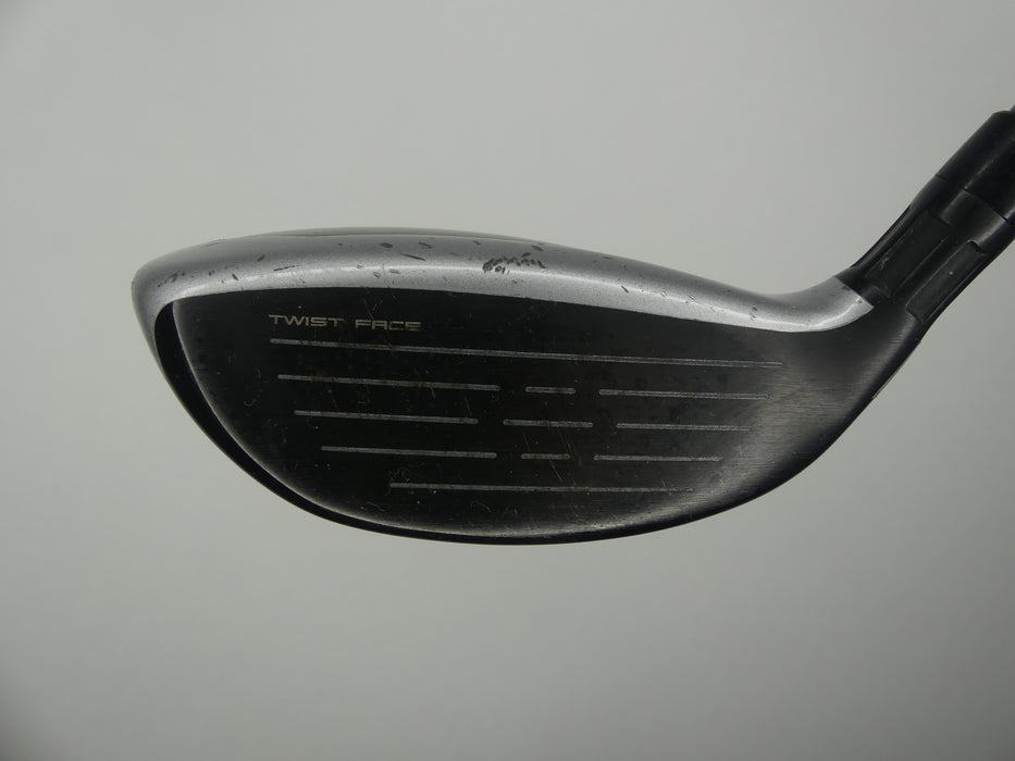 Taylormade M6 #4 Hybrid Senior Flex