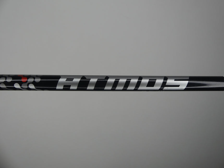 Taylormade M6 #4 Hybrid Senior Flex