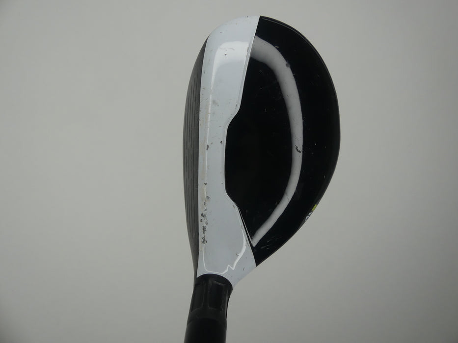 Taylormade M2 #4 Hybrid Senior Flex