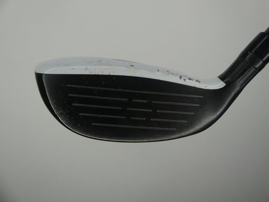 Taylormade M2 #4 Hybrid Senior Flex