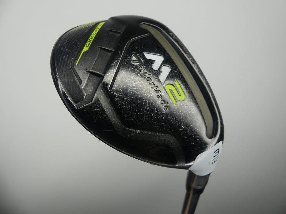 Taylormade M2 #3 Hybrid Regular Flex