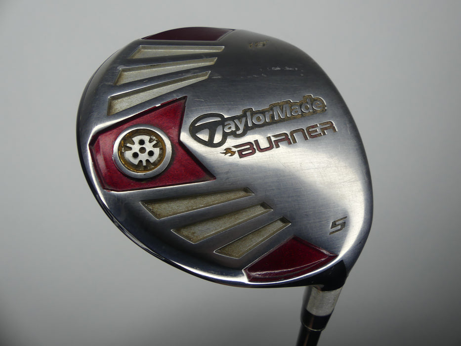 Taylormade Burner #5 Fairway Wood Regular Flex