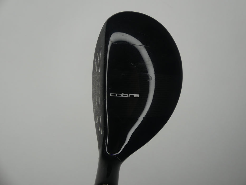 Cobra F-Max Superlite #5 Hybrid Stiff Flex