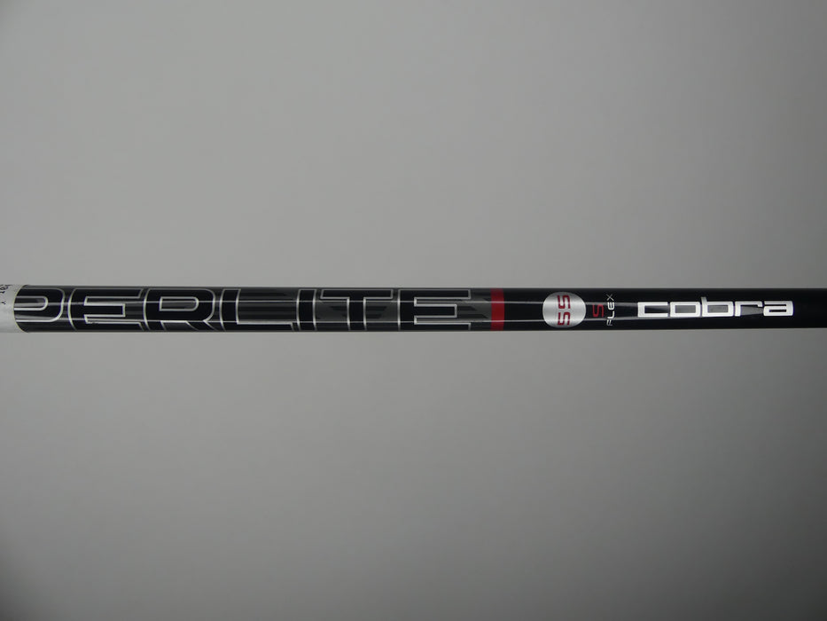 Cobra F-Max Superlite #5 Hybrid Stiff Flex