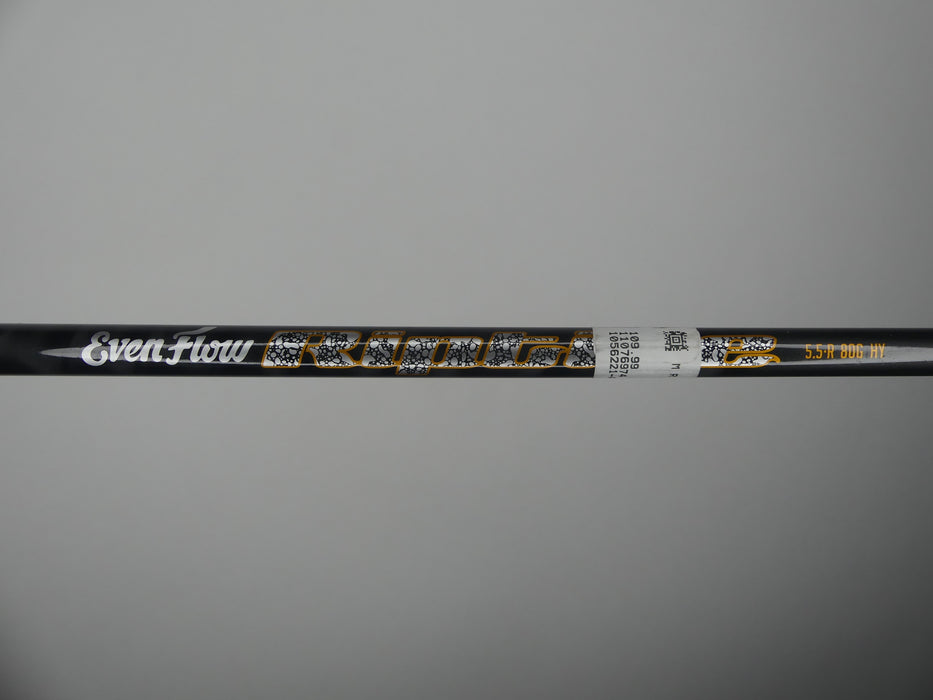 Srixon ZX #3 Hybrid Regular Flex