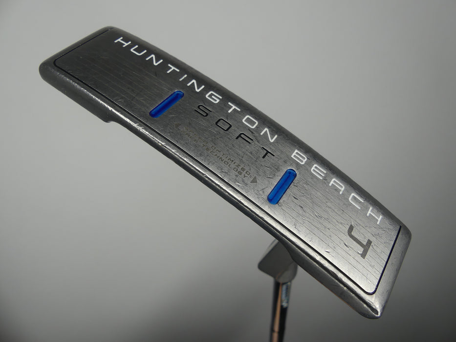 Cleveland Huntington Beach Soft #4 Putter