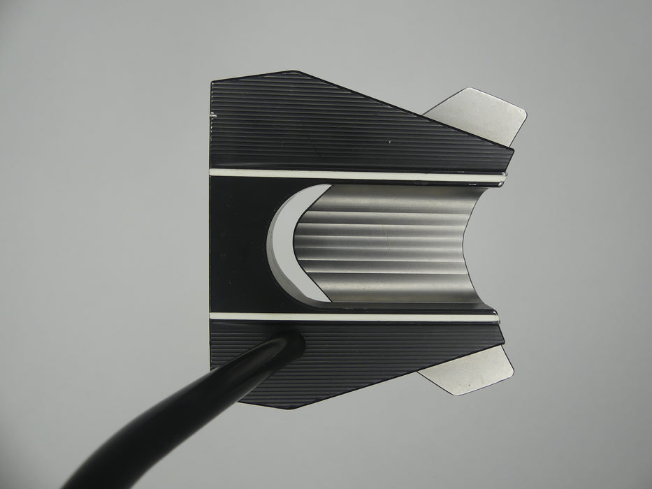 Evnroll Outback ER10 Milled Putter