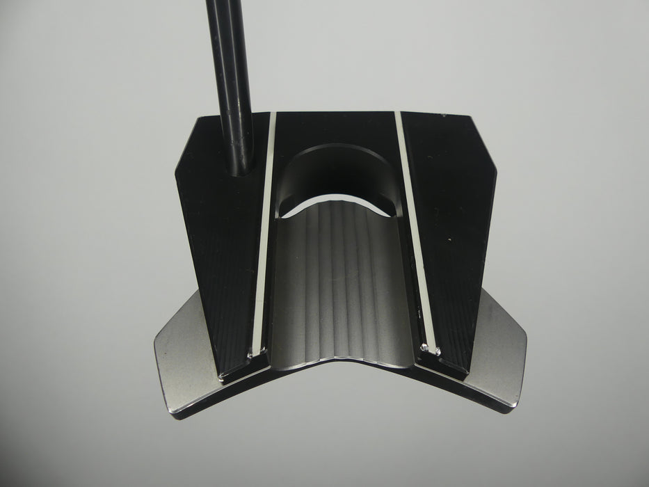 Evnroll Outback ER10 Milled Putter