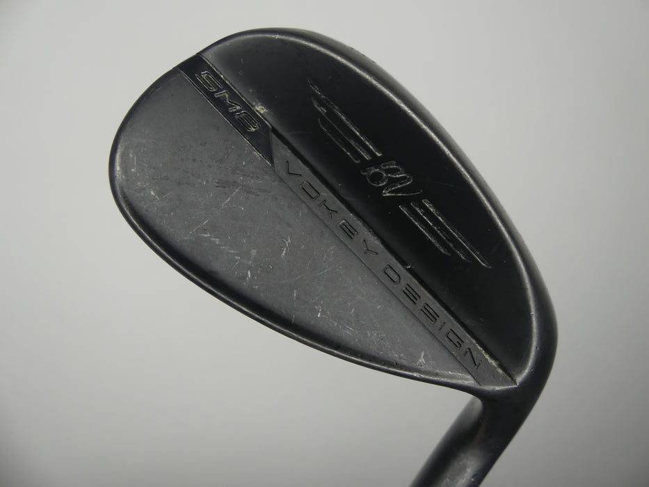 Titleist Vokey SM8 Wedge 58* K Grind