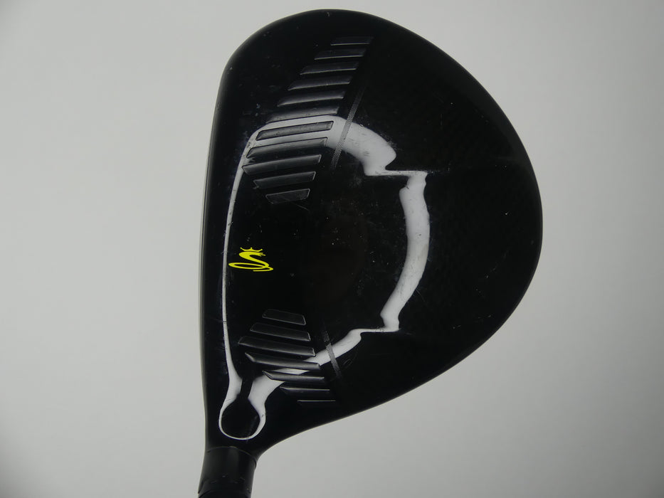 Cobra F9 Driver 9.0* Stiff Flex