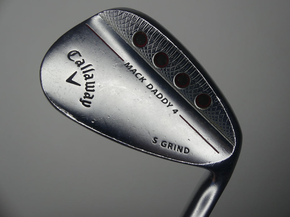 Callaway MD4 Wedge 46* S Grind