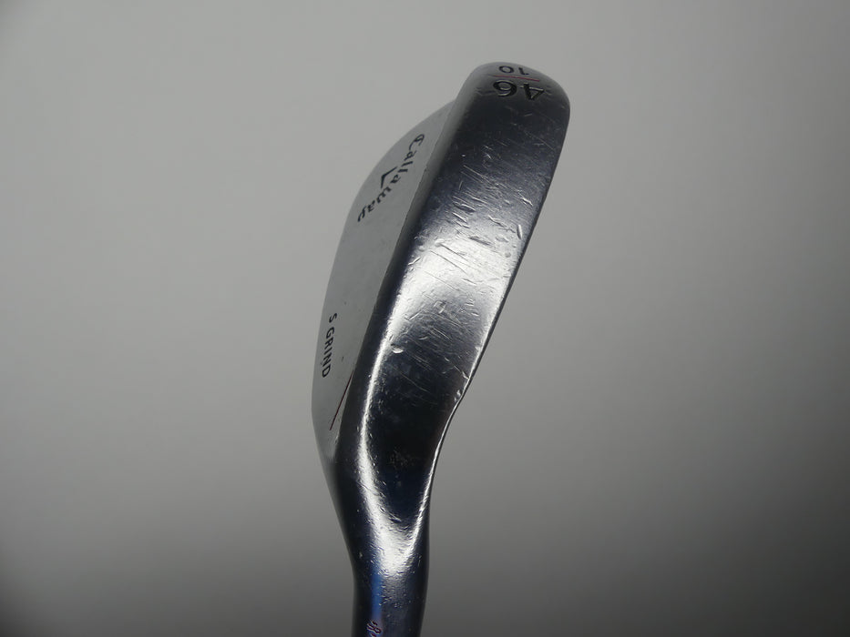 Callaway MD4 Wedge 46* S Grind