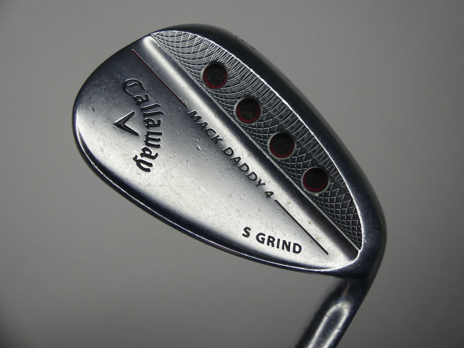 Callaway MD4 Wedge 60* S Grind