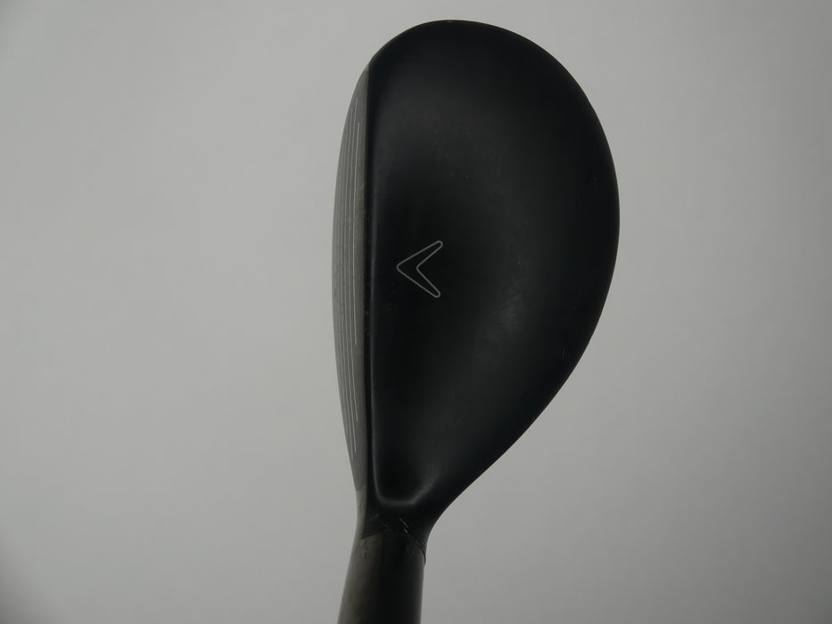 Callaway Rogue ST Pro #4 Hybrid Regular Flex