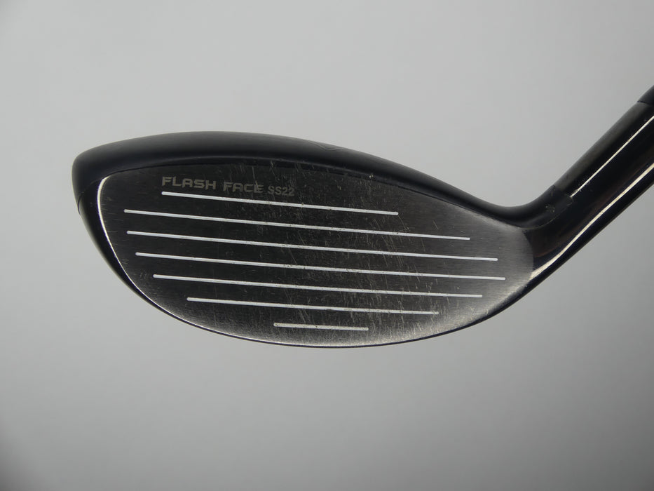 Callaway Rogue ST Pro #4 Hybrid Regular Flex