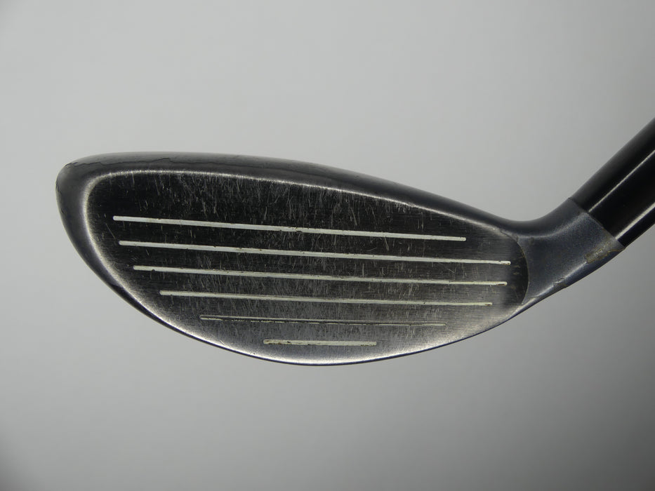 Callaway X-Hot Pro #3 Hybrid Regular Flex