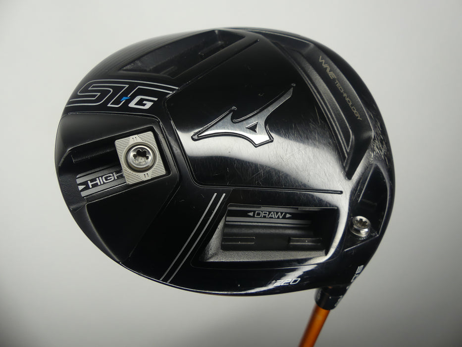 Mizuno ST-G 220 Driver 9.0* Regular Flex