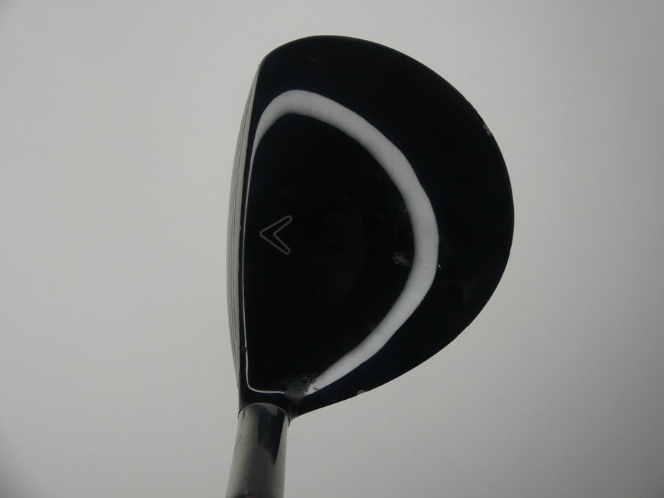 Callaway RAZR X #3 Fairway Wood Stiff Flex