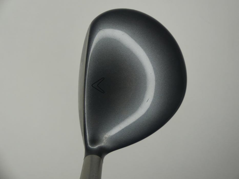 Ladies Callaway X-Hot #5 Fairway Wood