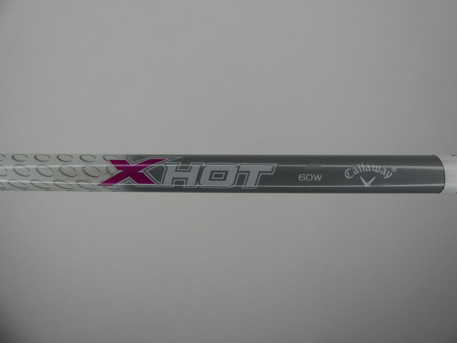 Ladies Callaway X-Hot #5 Fairway Wood