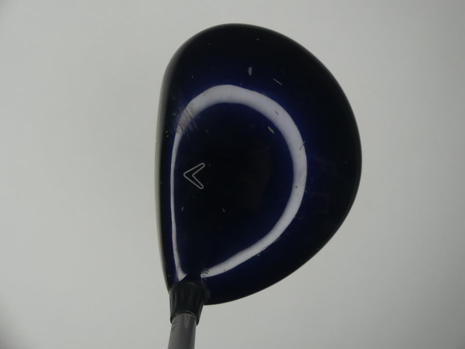 Ladies Callaway Great Big Bertha Driver 11.0*