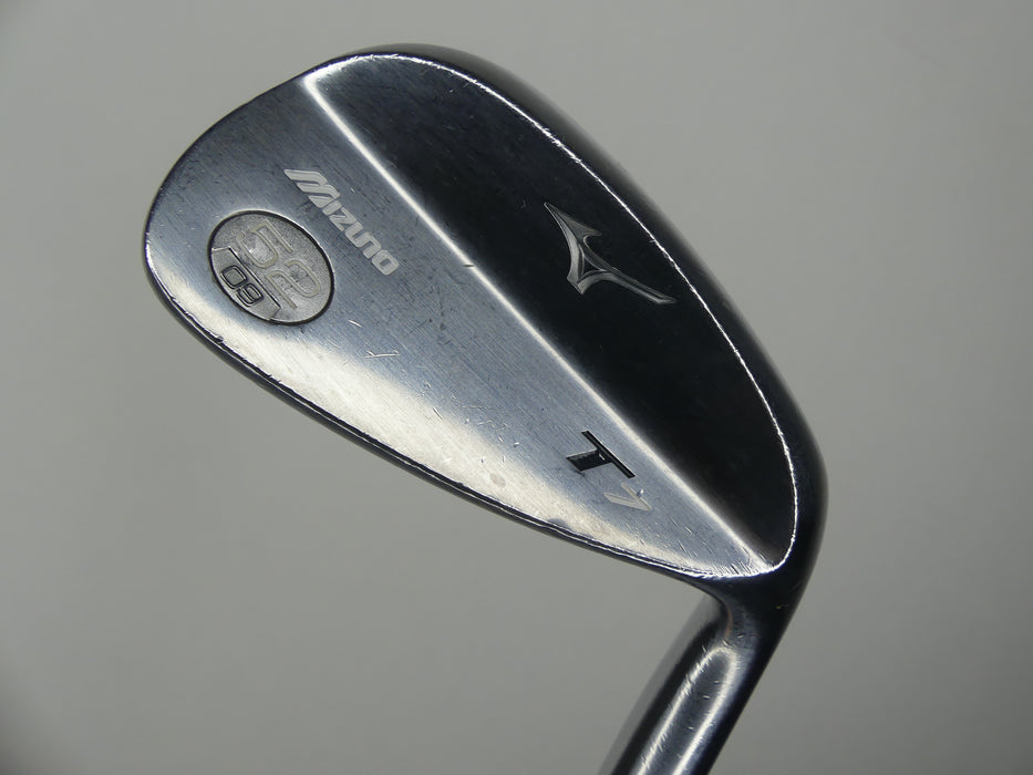 Golf Club Mizuno T7 52 Mizuno T7 Wedge #52(1Club)/KBS/Flex:S/Wedge