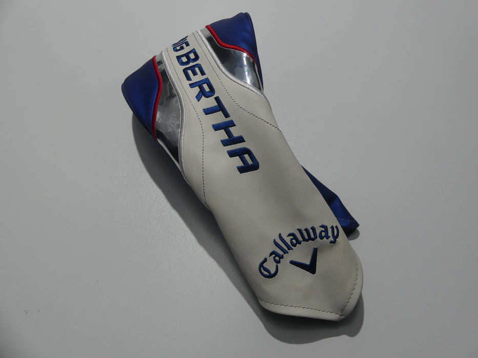 Callaway Big Bertha B21 Driver Headcover