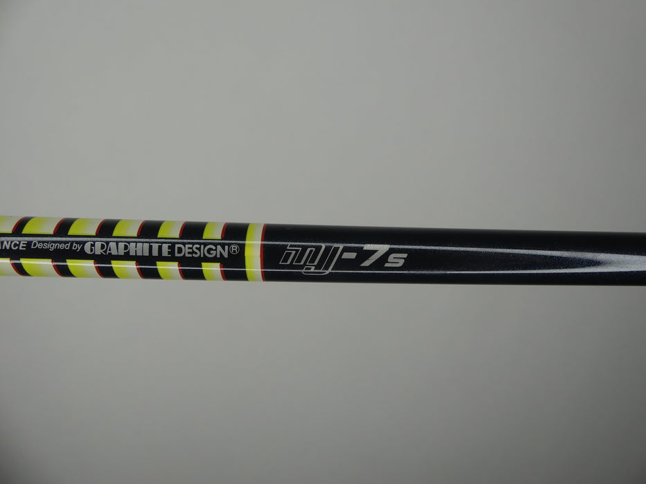 Graphite Design Tour AD MJ-7 Driver Shaft 71g Stiff Flex