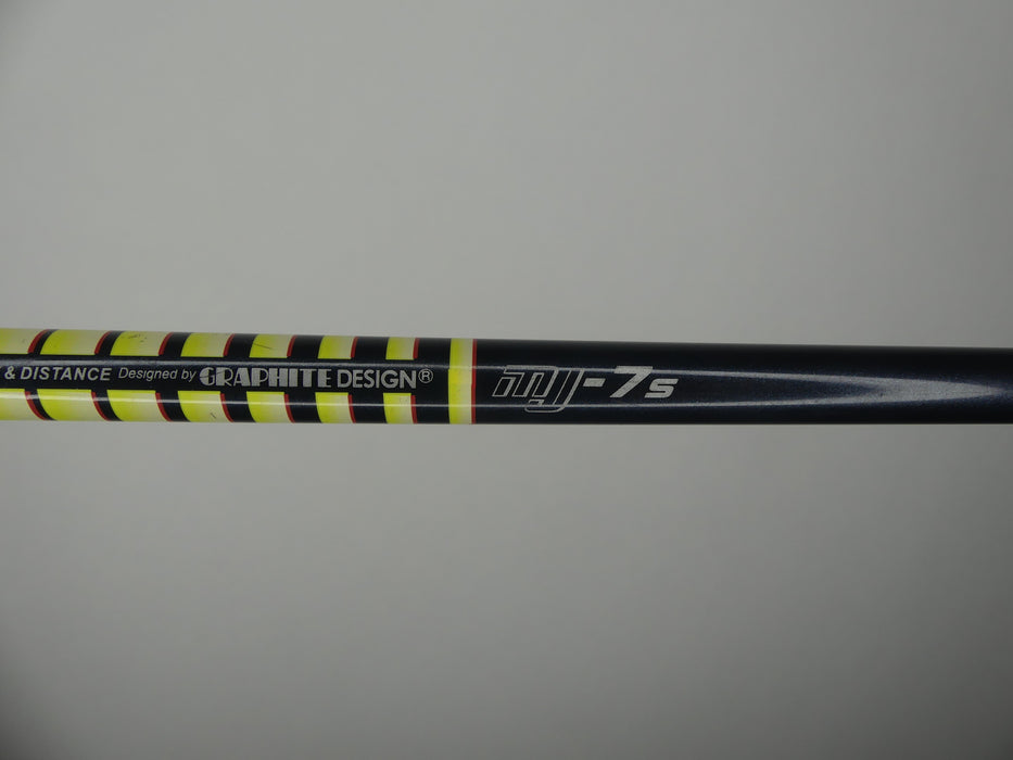 Graphite Design Tour AD MJ-7 Driver Shaft 71g Stiff Flex