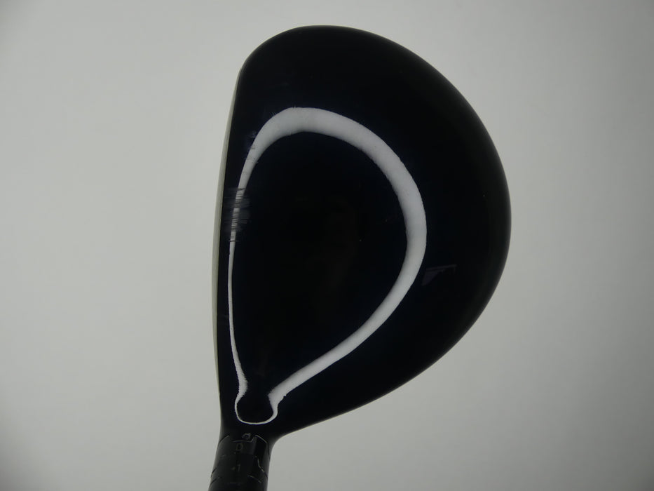 Callaway Big Bertha Alpha Driver 9.0* Stiff Flex