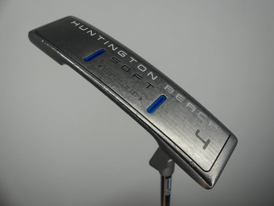 Cleveland Huntington Beach Soft #4 Putter