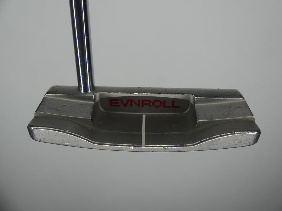 Evnroll ER1 Blade Putter