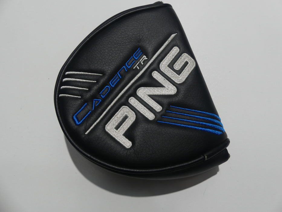 Ping Cadence TR Putter Headcover