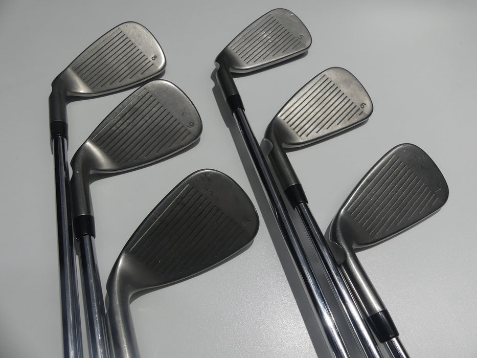 Ping G Iron Set 5-PW Stiff Steel