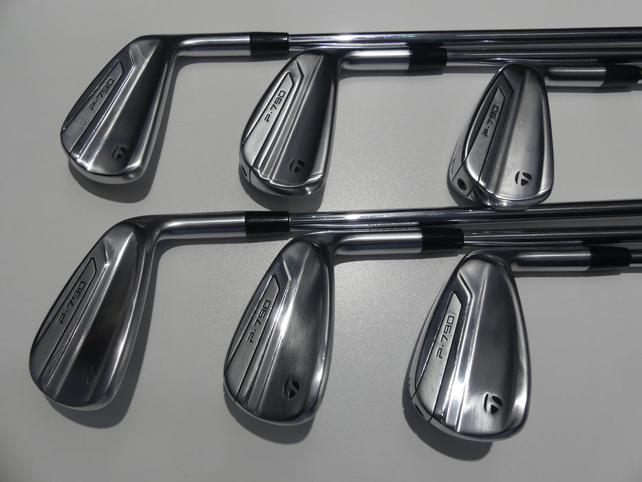 Taylormade P790 2019 Iron Set 5-PW Regular Steel