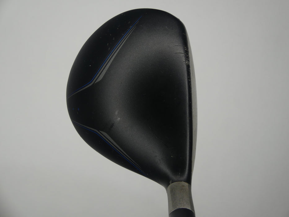 Taylormade JetSpeed #3 Fairway Wood Regular Flex Left Handed