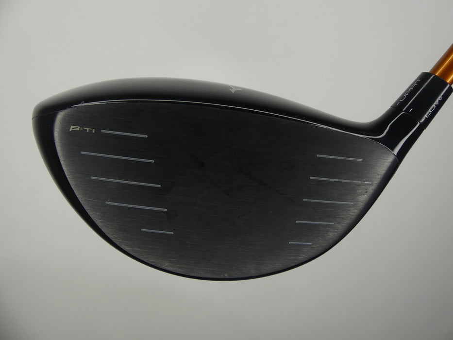 Mizuno ST-Z 220 Driver 9.5* Regular Flex