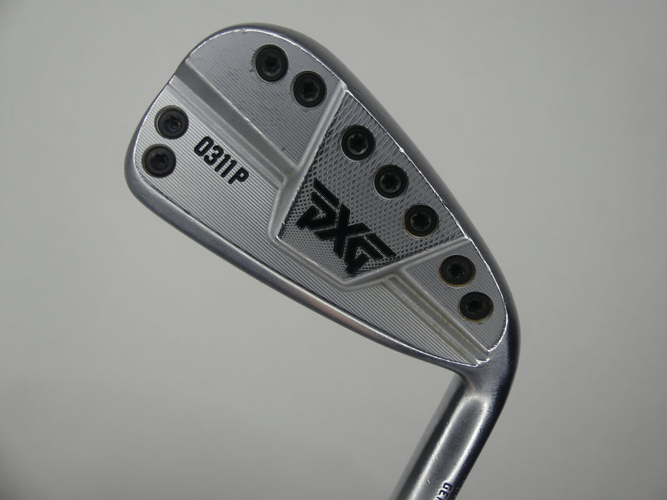 PXG 0311P Gen 3 #3 Driving Iron Hybrid Stiff Flex