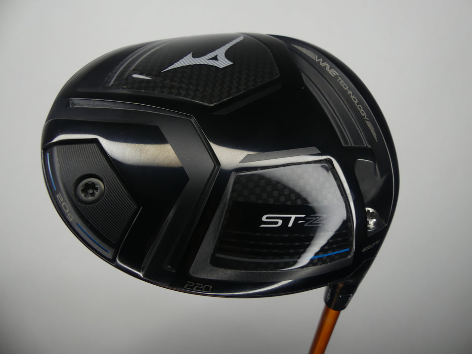 Mizuno ST-Z 220 Driver 9.5* Regular Flex