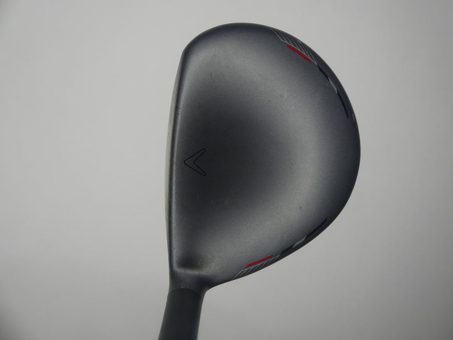 Callaway X Hot #3 Fairway Wood Stiff Flex