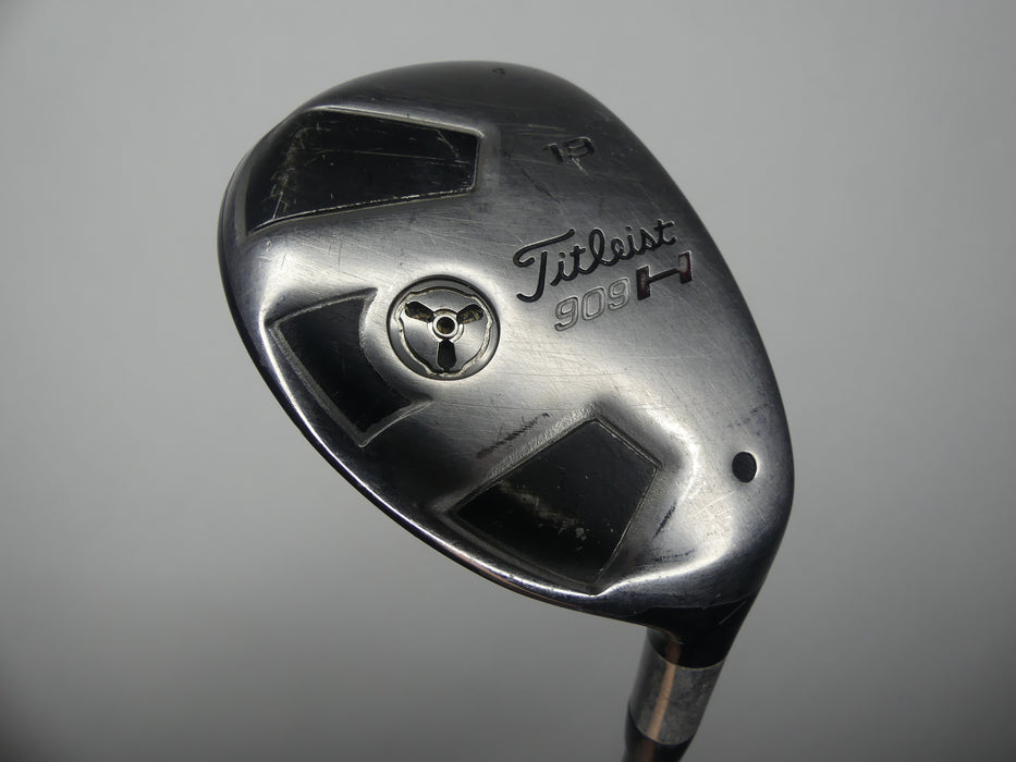 Titleist 909H #3 Hybrid Stiff Flex