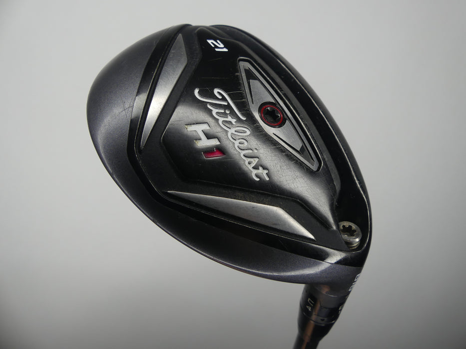 Titleist 816 H1 #3 Hybrid Regular Flex