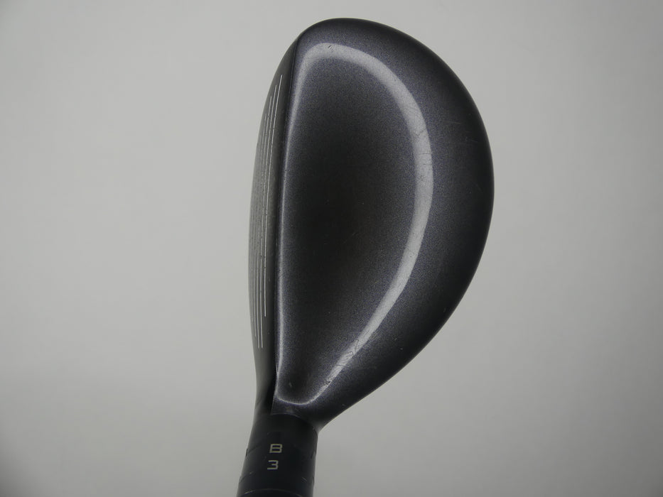 Titleist 816 H1 #3 Hybrid Regular Flex