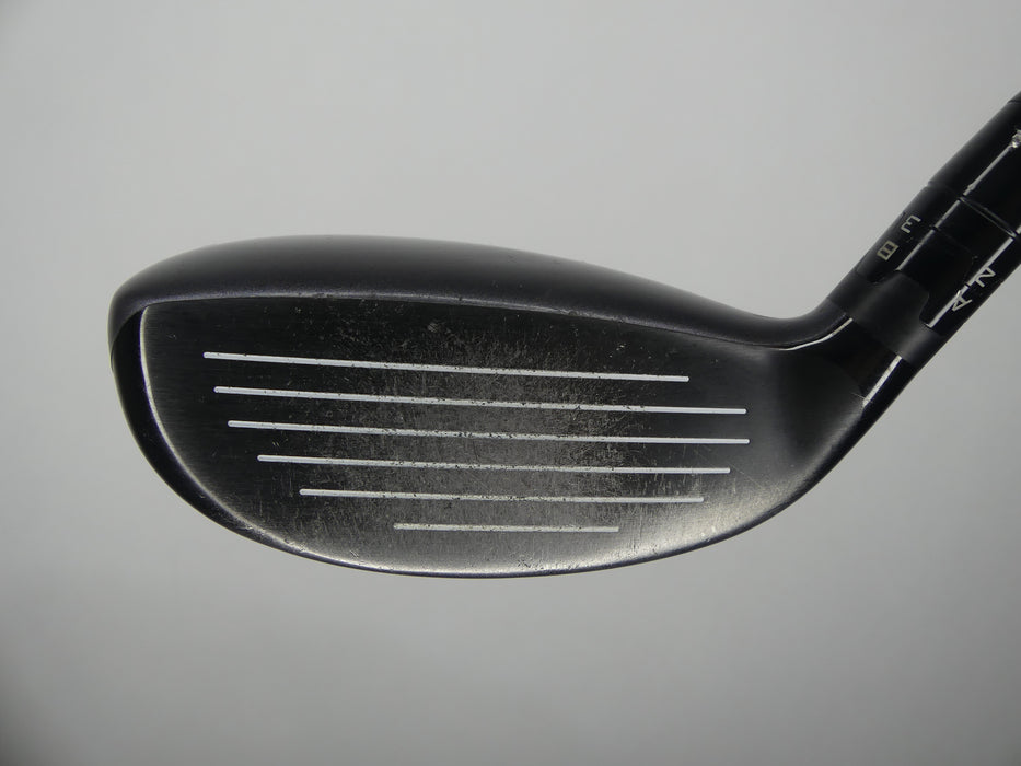 Titleist 816 H1 #3 Hybrid Regular Flex